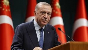 Erdoğan'ın "arkadaşlarına" bakın!