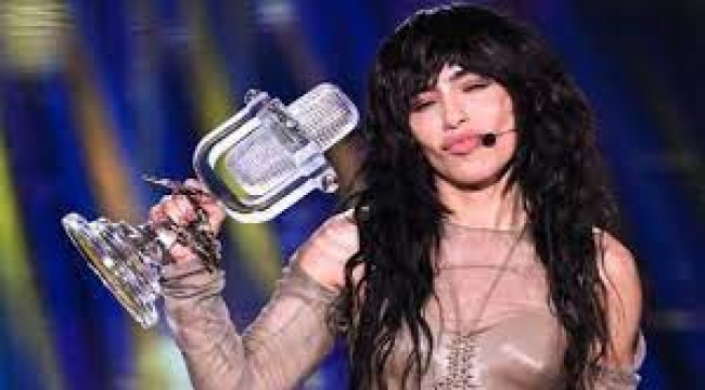 Eurovision birincisi İsveç oldu