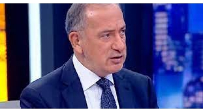Fatih Altaylı'nın Habertürk'ten kovulmasının arka planı