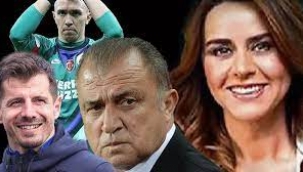 'Fatih Terim Fonu'nda Yeni Gelişme: Avukatı 'Galericinin' Adını Verdi