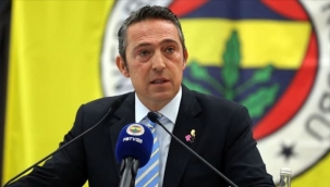 Fenerbahçe Kulübü Başkanı Ali Koç, Pfdk'ye Sevk Edildi