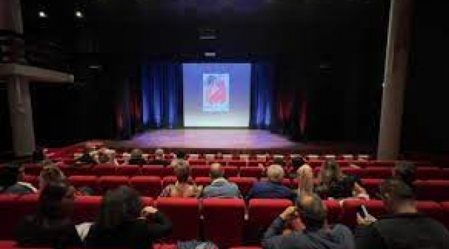 Filmler 'Kırmızı Lale' için yarışacak