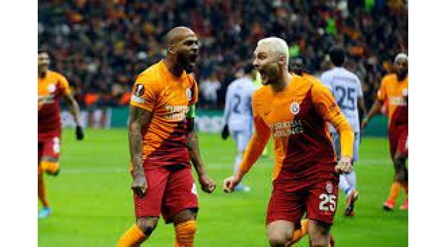 Galatasaray 2 yıldızının toplam değerini 50 milyon Euro olarak belirledi
