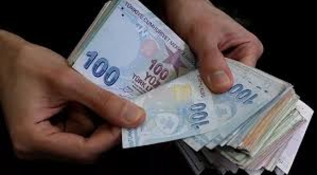 Gözler maaş zamlarında
