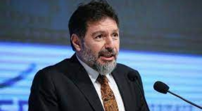 Hakan Atilla'ya yurt dışına çıkış yasağı
