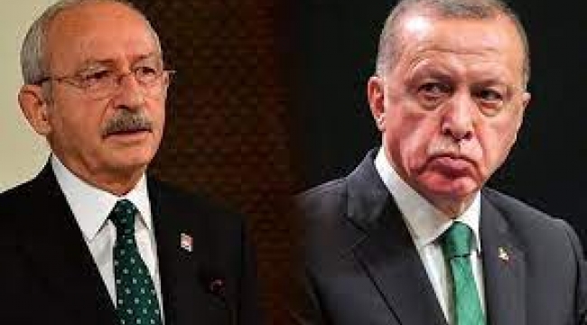 Hangi parti ne kadar reklam bütçesi harcadı?