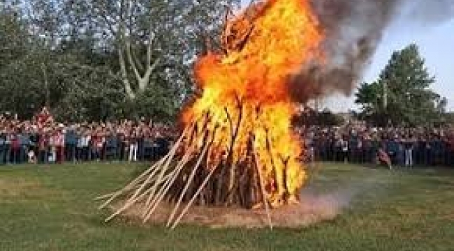 Hıdırellez Hakkında Bilmeniz Gereken Her Şey