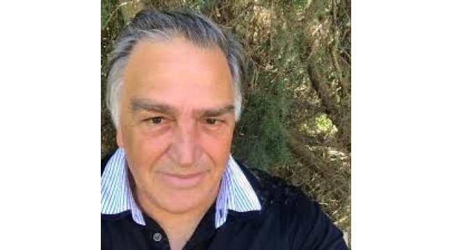 Hoş Geldin Güle Güle İNCE