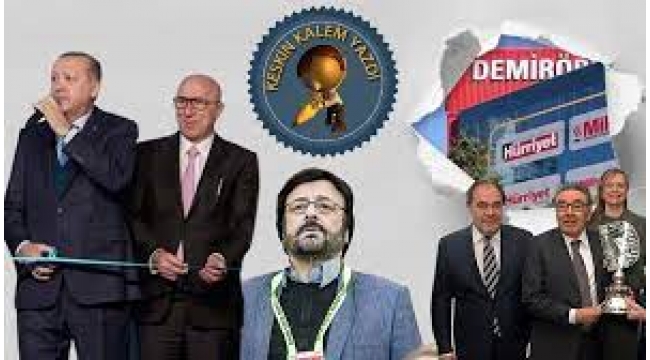 İktidarın Ciner Medya ile hesaplaşma planı