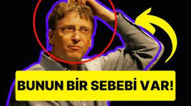 İnsanlar Aklı Karıştığında Neden Kafalarını Kaşır