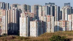 İstanbul'da boş ev sayısı 400 bini aştı