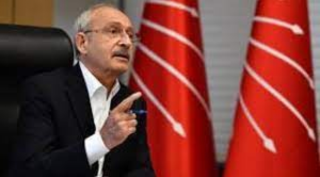 Kemal Kılıçdaroğlu'ndan Rusya'ya Uyarı: "Elinizi Türk'ün Devletinden Çekin"