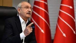 Kemal Kılıçdaroğlu'ndan Rusya'ya Uyarı: "Elinizi Türk'ün Devletinden Çekin"