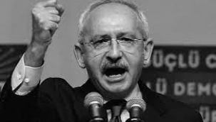 Kılıçdaroğlu  Buradayım