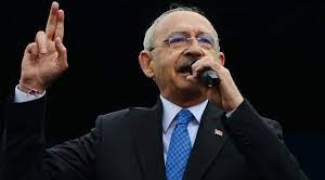 Kılıçdaroğlu: Kiralar almış başını gidiyor, yeter artık