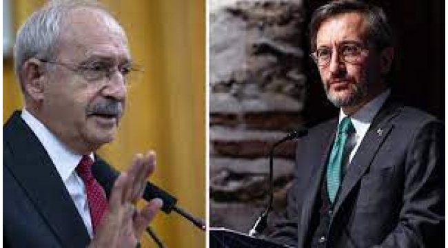 Kılıçdaroğlu'nun Cambridge Analytica suçlaması ne anlama geliyor?