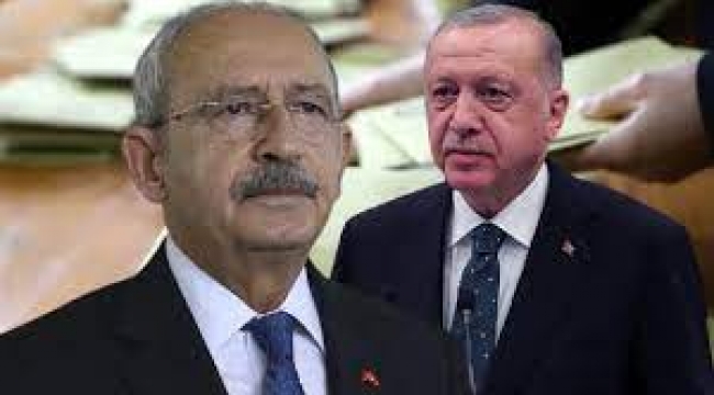 Kılıçdaroğlu salladı ama yıkamadı!