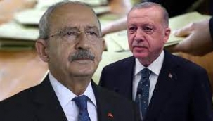 Kılıçdaroğlu salladı ama yıkamadı!