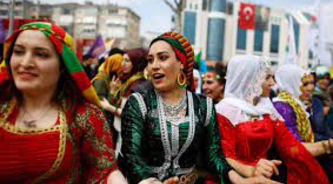 Kürt Kadınlar Araştırması