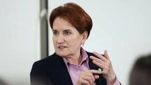 Meral Akşener'in "sır" dosyasına sözcü ulaştı