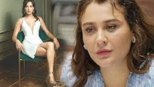 Merve Çağıran küçük bikinisiyle yürek hoplattı!
