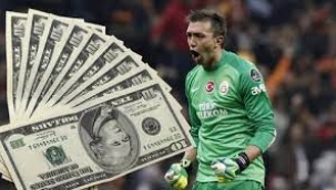 Muslera'nın ifadesi ortaya çıktı: Nasıl dolandırıldığını tek tek anlattı!