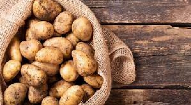 ÖZEL: Mutfak Yanıyor! Patates 37 Lira!