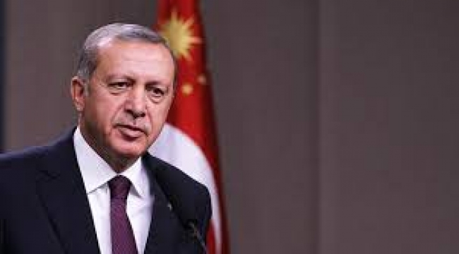 Recep Tayyip Erdoğan, üçüncü kez Cumhurbaşkanı seçildi