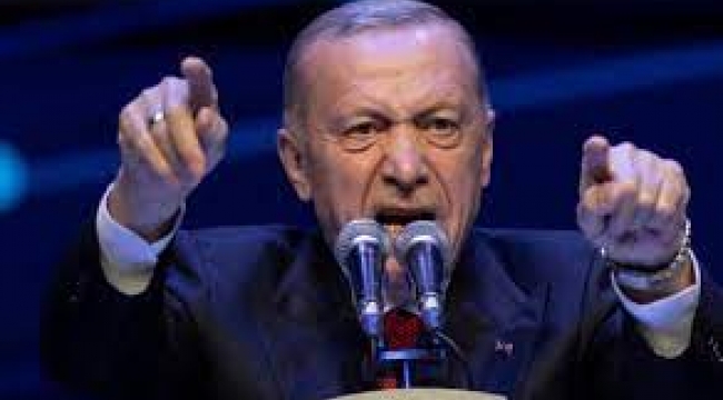 Saadet Partisi'nden dikkat çeken Erdoğan videosu