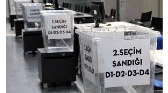 Sandık sonuçları ve tutanaklar hâlâ sorgulamaya açılmadı: