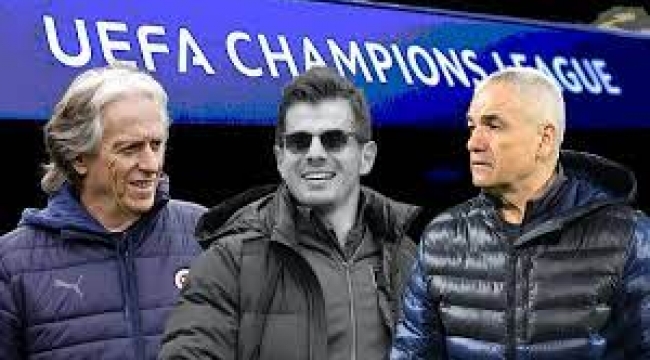 Süper Lig'in önünde UEFA engeli