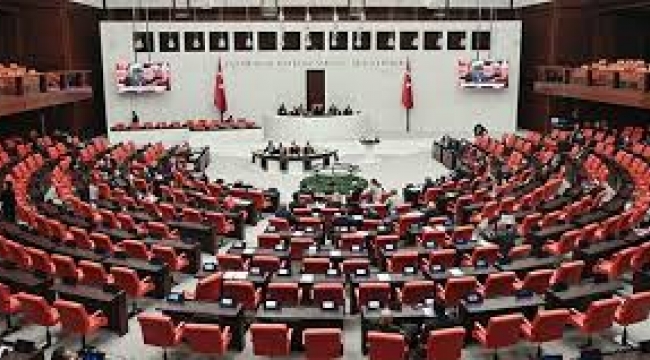 TBMM'de yer alacak 600 milletvekili belli oldu