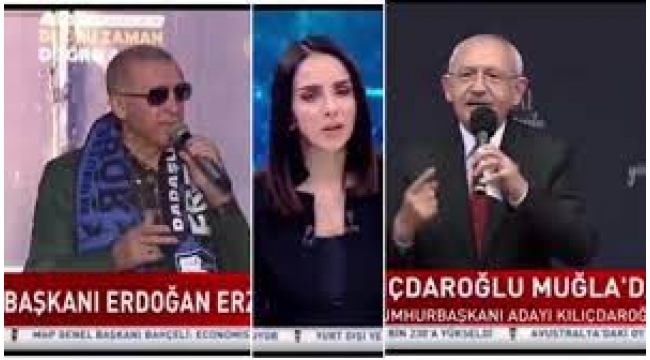 Yandaş Medya gemiyi terk ediyor