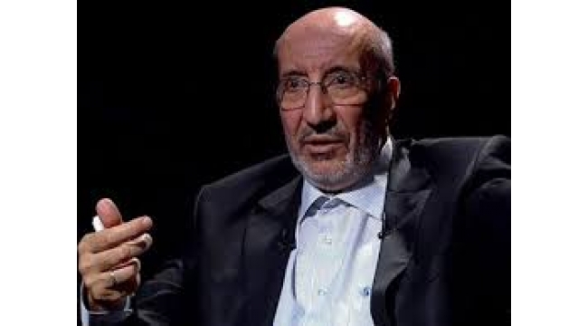 ABDURRAHMAN DİLİPAK Aldatıldık ey halkım...