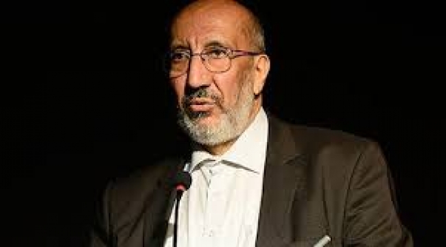 ABDURRAHMAN DİLİPAK Ne zaman akıllanacağız?