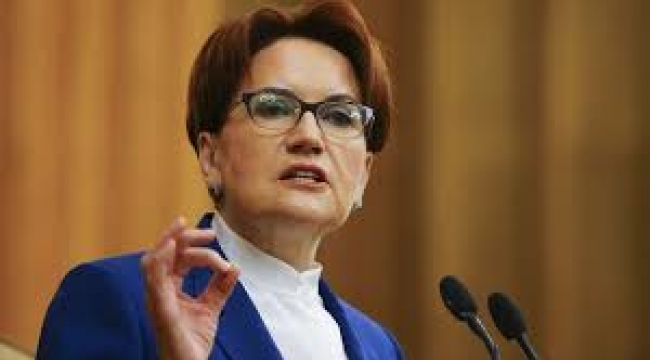 Akşener CHP ile ittifak için İstanbul ve Ankara'yı mı istiyor?