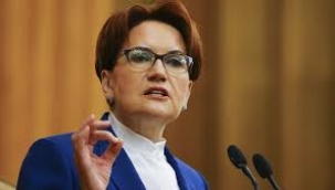 Akşener CHP ile ittifak için İstanbul ve Ankara'yı mı istiyor?