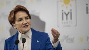 Akşener'in Dönüşleri