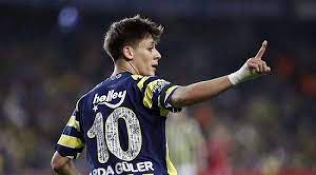 Arda Güler 17,5 milyon Euro'ya alınabilir