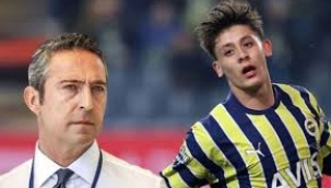 Arda Güler-Ali Koç görüşmesinin detayları!