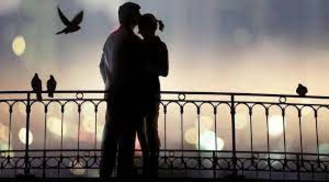 Aşkın gözü kördür deyim değil bilimsel bir gerçek!