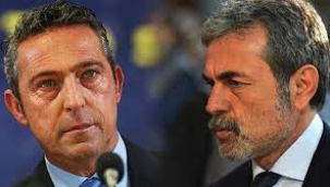 Aykut Kocaman'dan Ali Koç'a ağır sözler