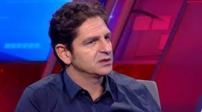 beIN Sports'ta büyük şok: Güntekin Onay istifa etti