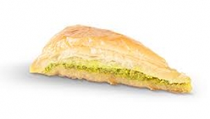 Bir Dilim Baklava, 35 Lira!