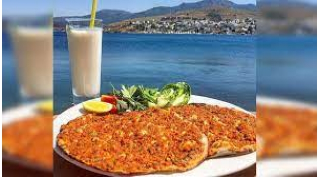 Bu yaz tatile gidecekler dikkat: Lahmacun fiyatı 450 TL'ye kadar çıktı!