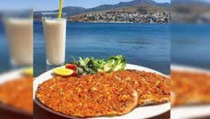 Bu yaz tatile gidecekler dikkat: Lahmacun fiyatı 450 TL'ye kadar çıktı!