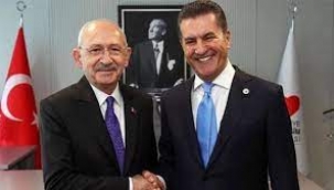 Çarpıcı iddia: Kılıçdaroğlu, İBB için Sarıgül'ü aday göstermek istiyor