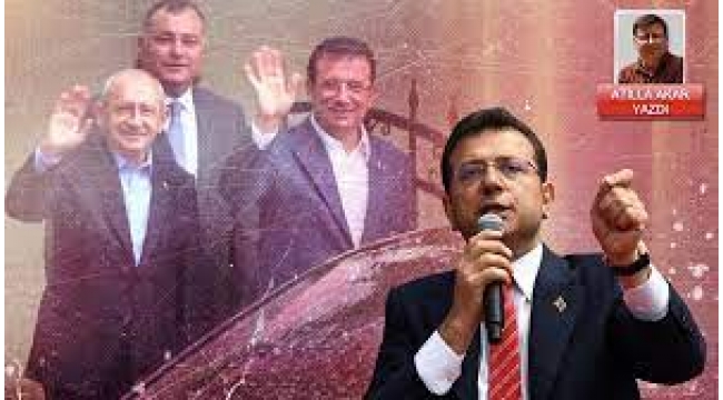 CHP'de baltalar şimdilik toprağa mı gömüldü?