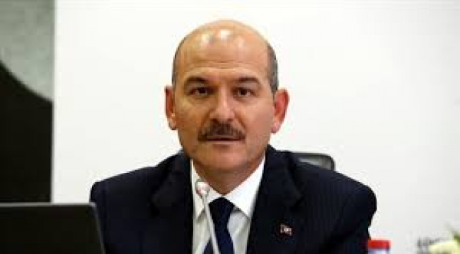 Çok konuşulacak Soylu kulisi