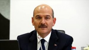 Çok konuşulacak Soylu kulisi